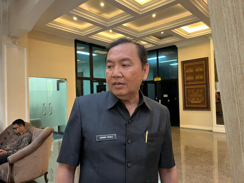 Kasus Bayi Alesha, Dinkes Lampung Akui Ada Prosedur di Luar Ketentuan BPJS