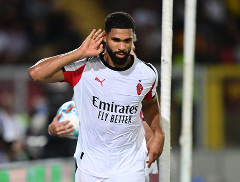 Hasil Liga Italia: AC Milan Petik Kemenangan Perdana, Cremonese Tekuk Sassuolo