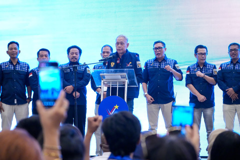 Prihatin Tewasnya Affan, PRIMA Ajak Pemimpin Pahami Suasana Kebatinan Rakyat