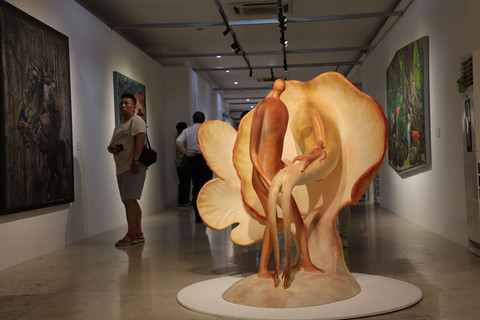 Imbas Aksi Massa Rusuh di Surabaya, Pameran Seni ARTSUBS Tutup Total Lebih Awal