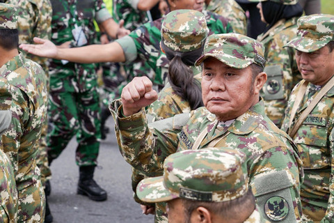 Sejumlah Fasilitas Publik Dirusak, Gubernur Sumsel: Bukan Demo, Tapi Sengaja