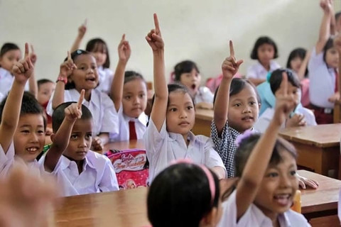 Ada Unjuk Rasa, SD-SMP di Palembang Belajar Online pada 1 September 2025