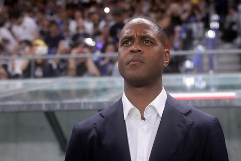 Patrick Kluivert soal Absennya Mees Hilgers: Situasinya Tak Baik