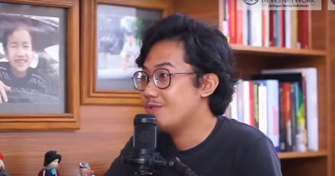 Polisi: Direktur Lokataru Kolaborasi dengan Sejumlah Akun Ajak Pelajar Ikut Demo