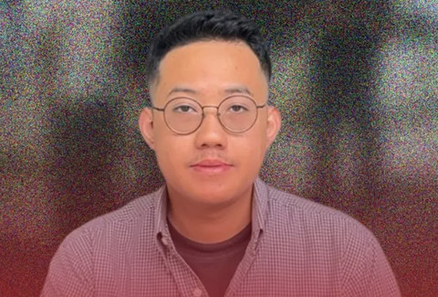 Ini Unggahan Hasutan Demo yang Bikin Direktur Lokataru Jadi Tersangka