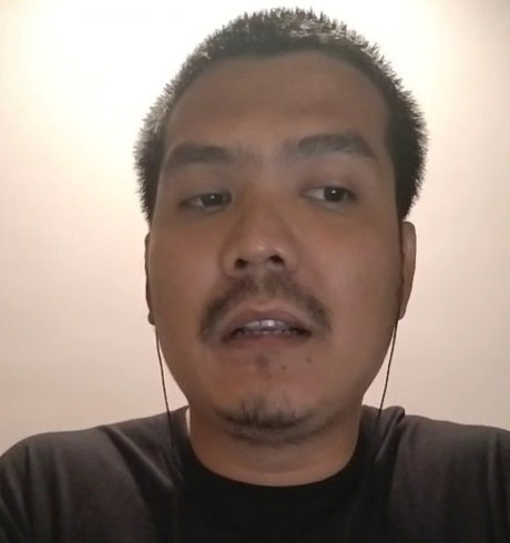 Syahdan, Admin Gejayan Memanggil Jadi Tersangka Penghasutan Demo Ricuh