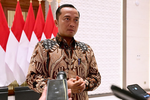 Prabowo ke China Hanya Sehari, Setelah Hadiri Parade Militer Langsung Pulang