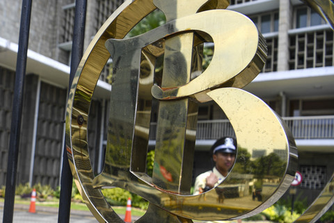 Lembaga Pemeringkat Global, R&I, Pertahankan Peringkat Kredit Indonesia di BBB+