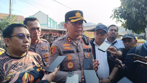 Polisi: Penjarah Rumah Sri Mulyani dan Nafa Urbach Ditangkap, Jadi Tersangka
