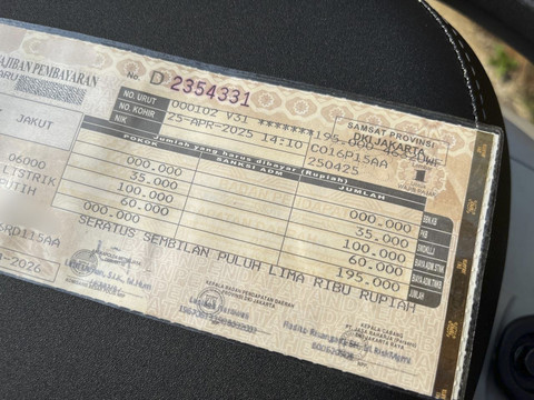 Berita Populer: Manfaat Balik Nama Kendaraan; SPBU Sepi Pengunjung