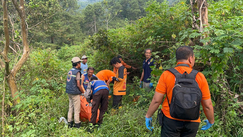 Mutilasi Perempuan di Mojokerto: Jadi 66 Bagian, Pelaku Pacar Korban Ditangkap