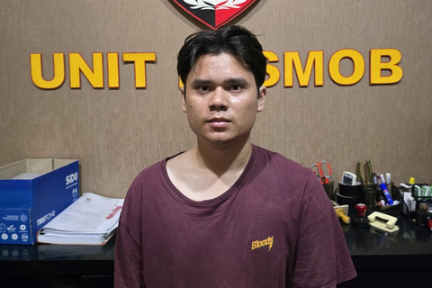 Fakta-Fakta di Balik Kasus Mutilasi Sadis di Mojokerto