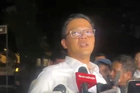 Arahan Prabowo ke Anggota DPR Gerindra: Mawas Diri, Jangan Sombong dan Pamer