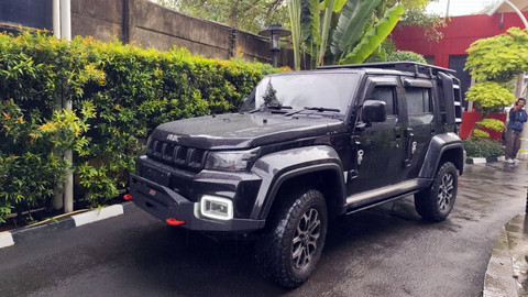 2 Mobil yang Sempat Dipindahkan dari Rumdin Noel Ebenezer Diserahkan ke KPK