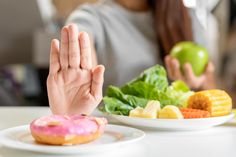 Alasan Banyak Orang Malu Mengakui Sedang Jalani Diet
