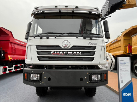 Berita Populer: Regulasi Pembatasan Truk Impor; Produksi BEV Jepang