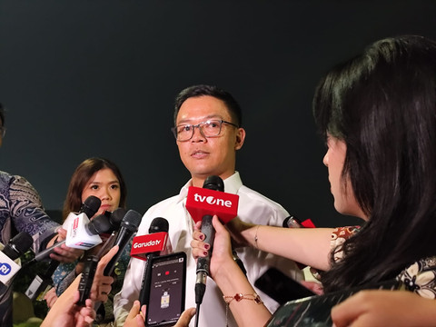 Umrah Saat Bencana, DPP Gerindra Copot Mirwan M.S Sebagai Ketua DPC Aceh Selatan