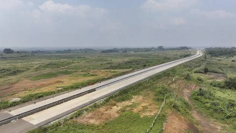 Populer: Pembangunan Tol Japek II Selatan Dikebut; Sistem Baru All Indonesia