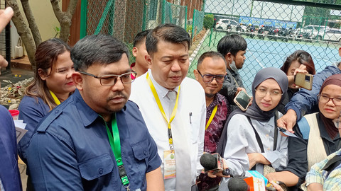 Bedu Masih Beri Nafkah dan Jaga Komunikasi ke Istri Meski Sudah Pisah Rumah