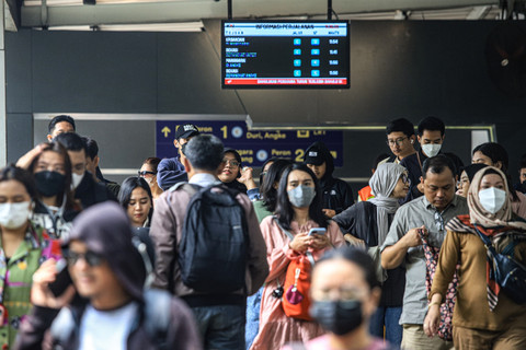 Memahami Bystander Effect, Alasan Orang Diam saat Lihat Pelecehan di Keramaian