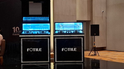 FOTILE Hadirkan Dapur Cerdas di Palembang