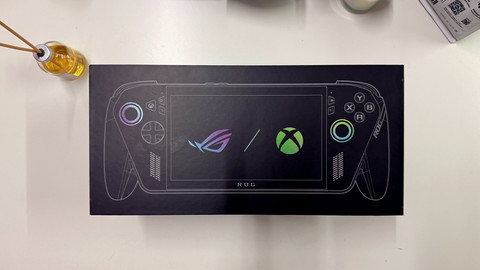 Unboxing ROG Xbox Ally X: Gahar Sejak Pandangan Pertama