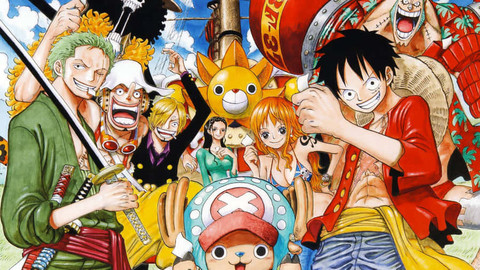 Log Pose Digital: One Piece, AI, dan Perjuangan Global South di Dunia Postmodern