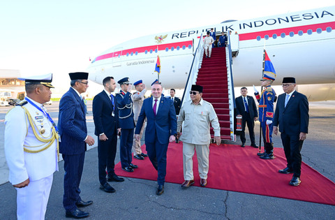Indonesia dan Revolusi Diplomasi Global Berkeadaban untuk Gaza