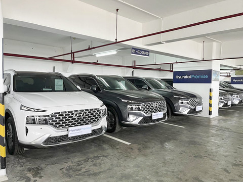 Berita Populer: Update Harga Mobil Diesel Bekas; Spesifikasi Lepas E6 dan L6