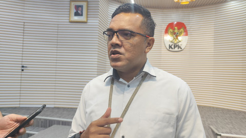 Alasan KPK Jerat PT IIM Tersangka Korporasi di Kasus Investasi Fiktif