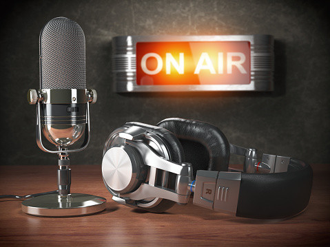 Podcast dan Media Streaming sebagai Instrumen Baru Pendidikan Islam di Era 5.0