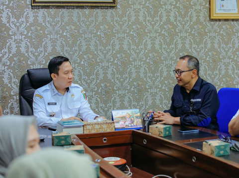 130 Investor Diperkirakan Hadir di LEIF 2025, Lampung Fokus Hilirisasi Komoditas