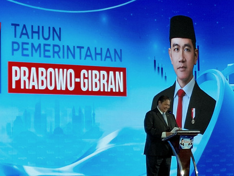 Airlangga: Kita Sangat Menguasai Ekonomi Digital