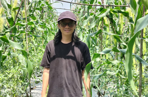 Hari Pangan Sedunia, SPI Kalbar Tegaskan Reforma Agraria Kunci Kedaulatan Pangan