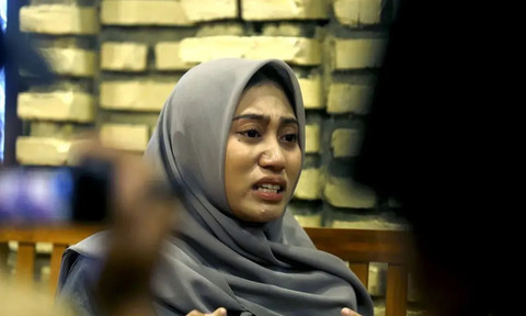 Ramai Gestur Cibir Anggota DPRD Gorontalo Utara ke Pendemo, Ini Klarifikasinya