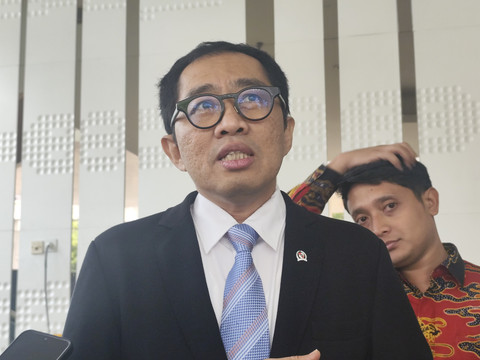 Kemenperin Bidik Pasar Baru untuk Genjot Produktivitas Industri