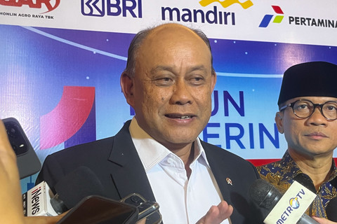 BGN Ungkap Tanpa 6 Juta Peternak Ayam Baru, Program MBG Bakal Kekurangan Pasokan