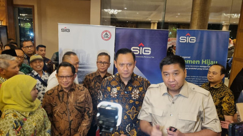 Pemerintah Buka Opsi Gratiskan Pengurusan PBG untuk Pesantren