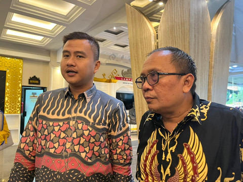 Pemprov Lampung Jadwalkan Penertiban Tahap II di Sabah Balau pada Akhir Oktober