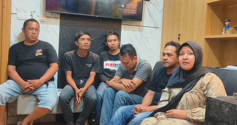 Kesaksian Korban Penyekapan di Tangsel: Dicambuk, Diperlakukan Seperti Hewan
