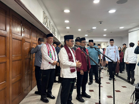 Pram Belum Tahu soal Putusan MA yang Menangkan PK Warga Semper Timur