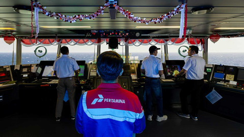 PIS Sukses Bangun SDM Berdaya Saing Global Lewat Sertifikasi Top Employer 2025