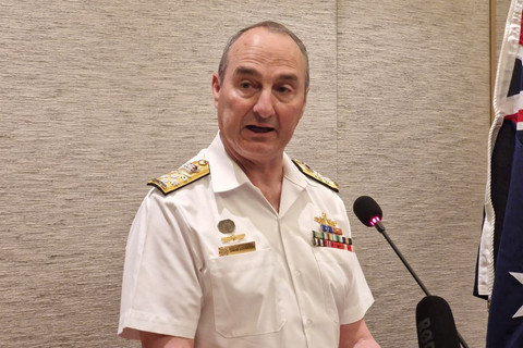 Jawab Tantangan di LCS, Australia siap Kerja Sama Trilateral dengan RI dan India