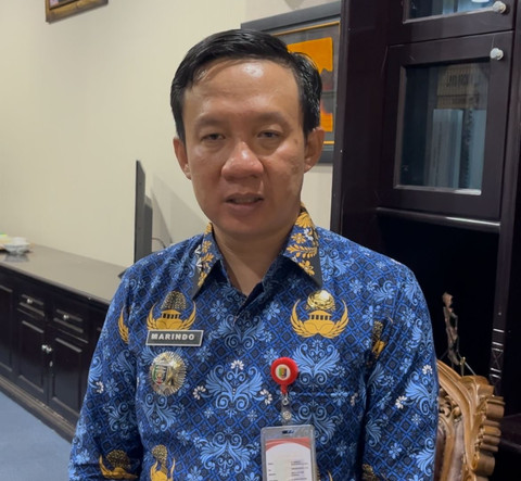 Pemprov Lampung Pastikan PPPK Terlindungi Jaminan Sosial dan Ketenagakerjaan