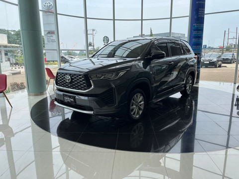 Ragam Promo Auto2000 Dongkrak Penjualan, Ada Cicilan 8 Tahun