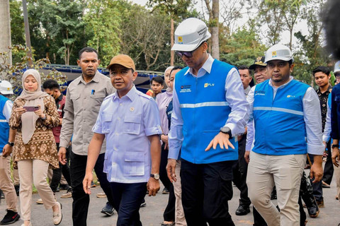 Musi Banyuasin Kini Terang Benderang: Dari Lampu Minyak ke Listrik