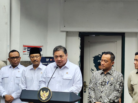 Program Magang Gelombang II Dibuka November 2025, Sasar 80.000 Peserta