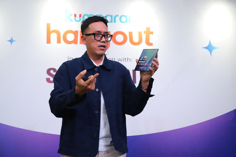 Pelaku Usaha Ungkap Peran Galaxy AI & Gemini Bikin Efisiensi Bisnis Naik 30%