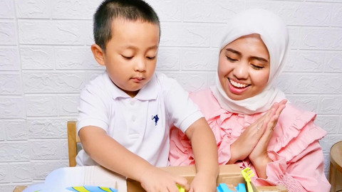 Tika Nurjanah Ajak Ortu Berani Bicara Seksualitas Anak: Diam Justru Berbahaya