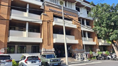 RSUP Ngoerah Bali Kembalikan Dokter Koas yang Bully Kematian Mahasiswa Unud